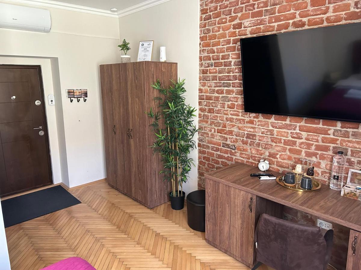 Asha Central Studio Temesvár Kültér fotó